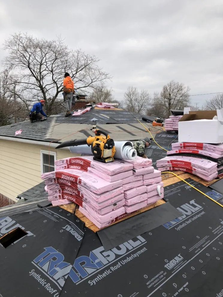 Slide of Bright Home Renovations