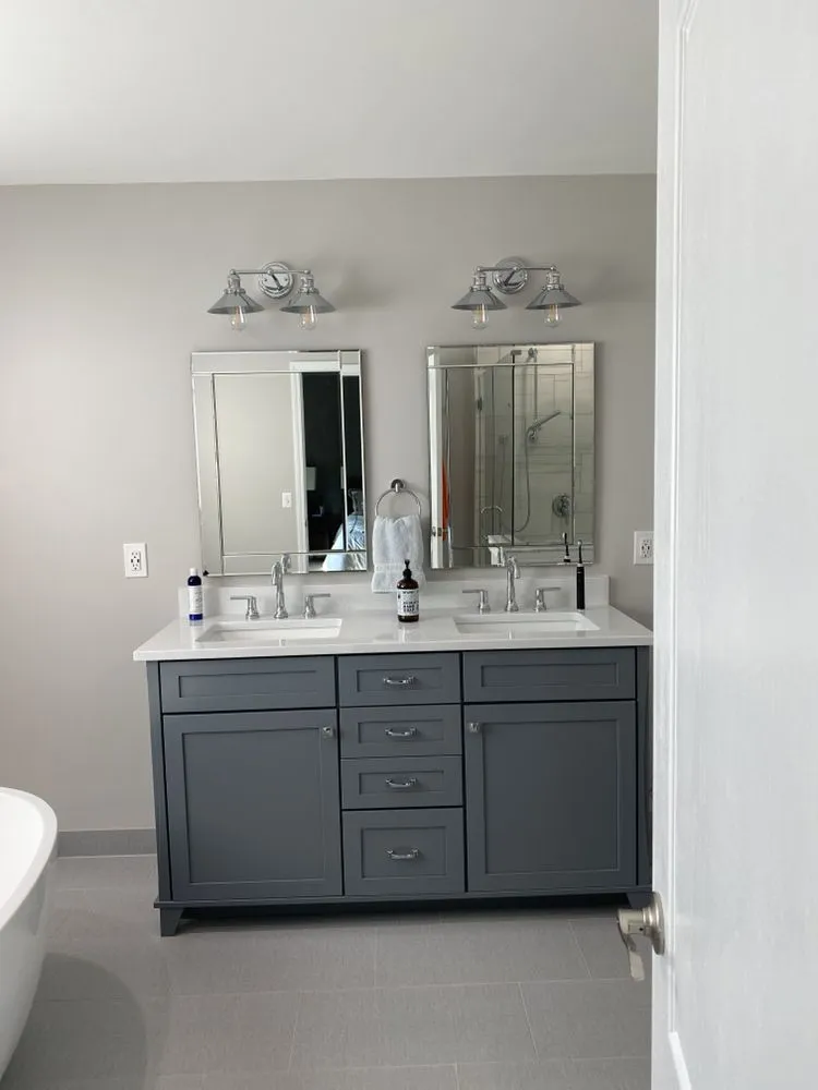 Slide of Bright Home Renovations