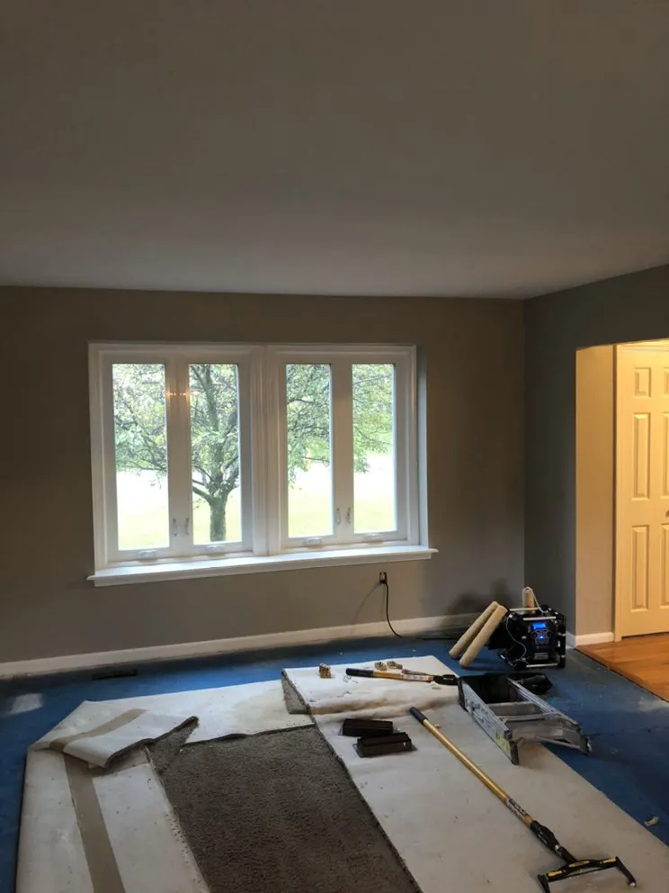 Slide of Bright Home Renovations