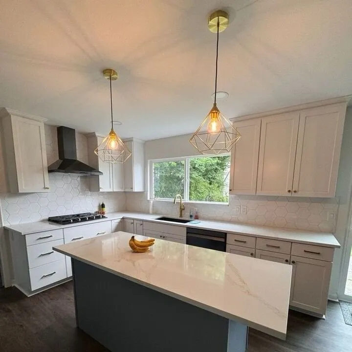 Slide of Bright Home Renovations