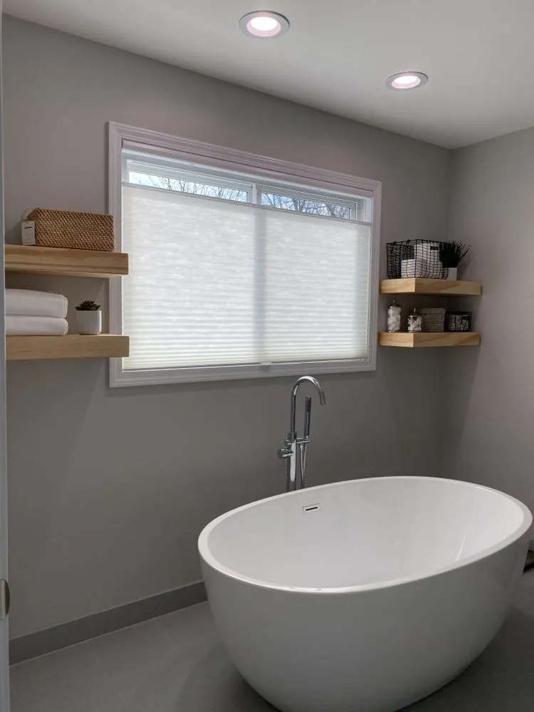 Slide of Bright Home Renovations