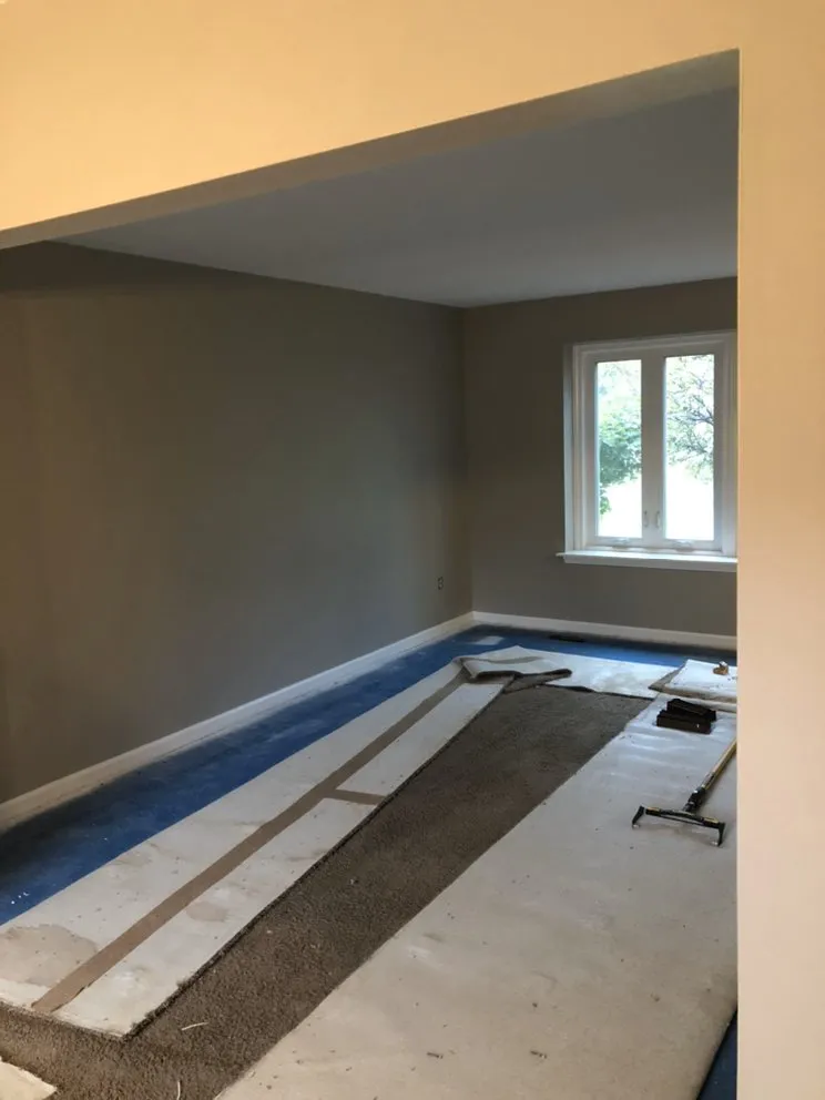 Slide of Bright Home Renovations