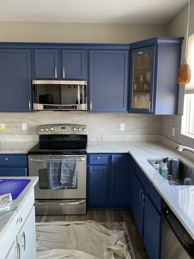 Slide of Bright Home Renovations