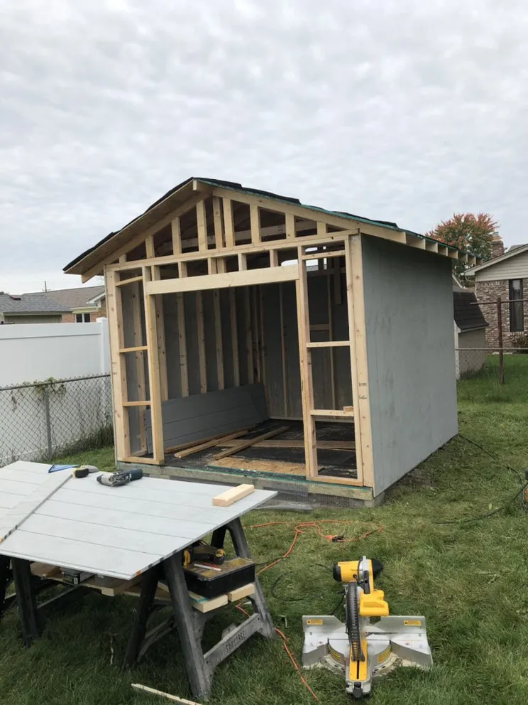 Slide of Bright Home Renovations