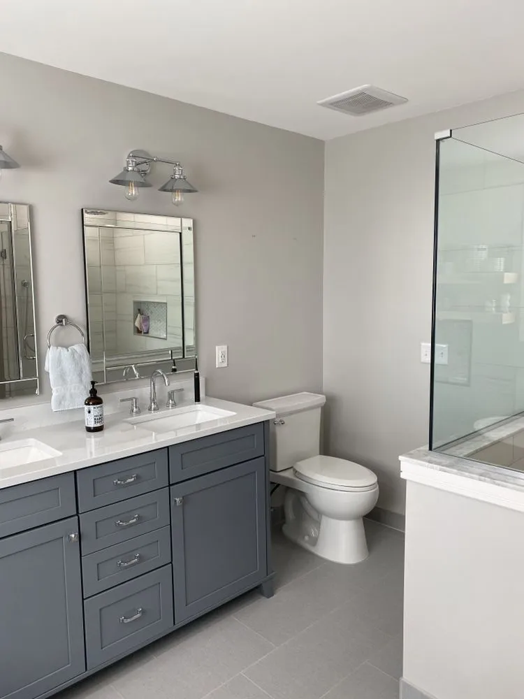 Slide of Bright Home Renovations