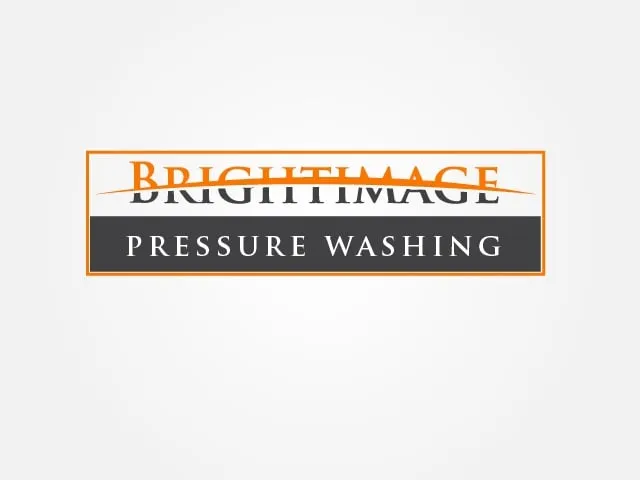 Slide of Bright Image Pressure Washing Service
