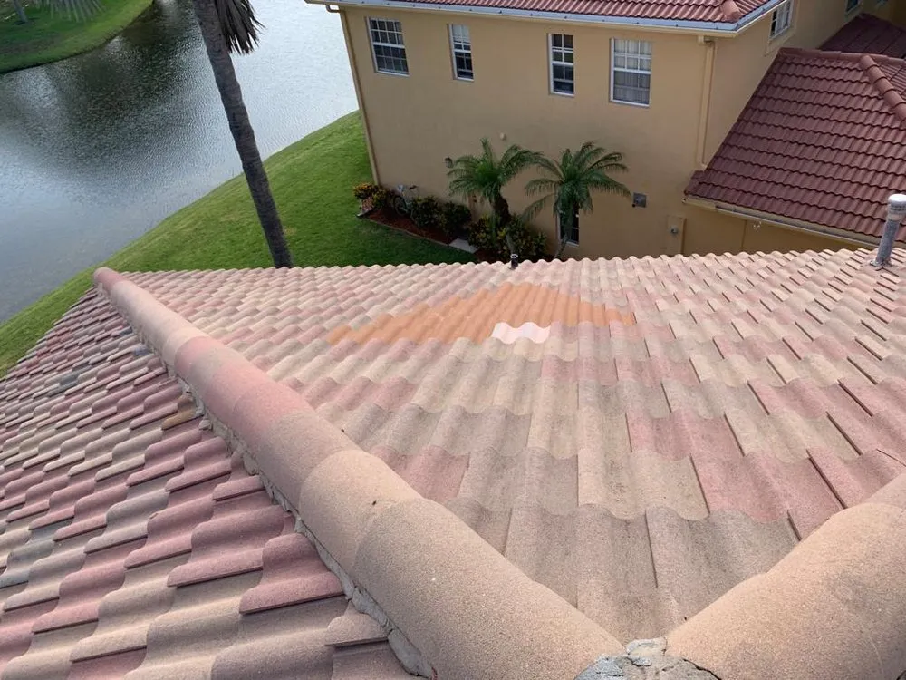 Professional flat roof repair experts serving Port St Lucie, FL - Bright Roofing