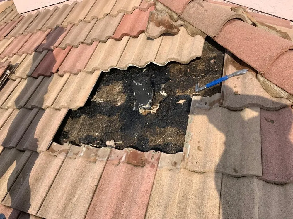 Trusted roof installation in Port St Lucie, FL - Bright Roofing