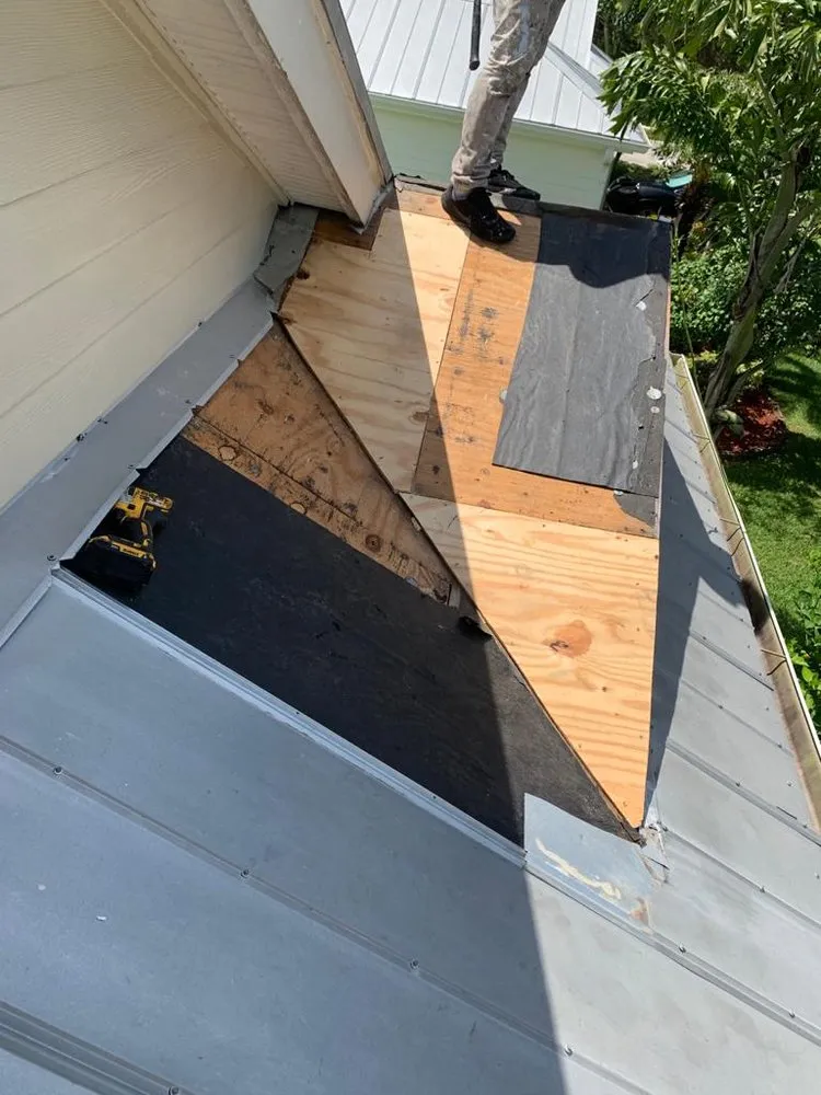 Trusted shingle roofing service after storm damage across Port St Lucie, FL - Bright Roofing