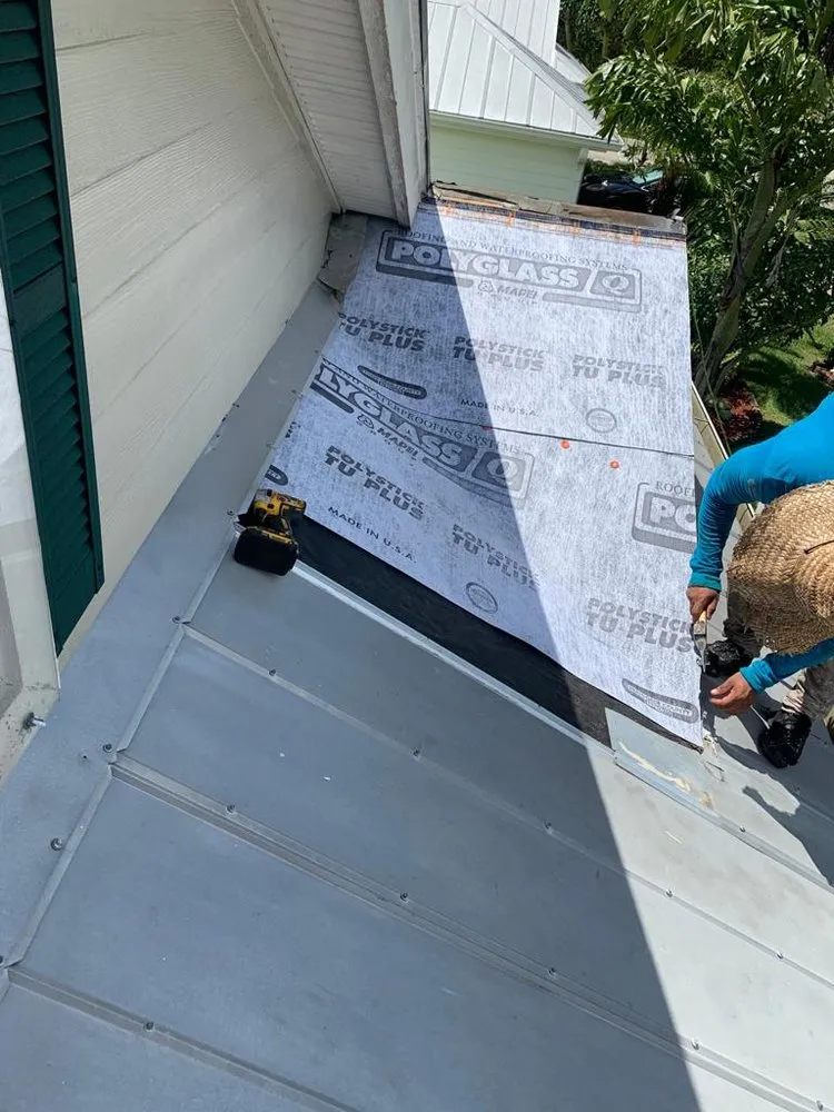 Reliable shingle roofing service with free inspection across Port St Lucie, FL - Bright Roofing