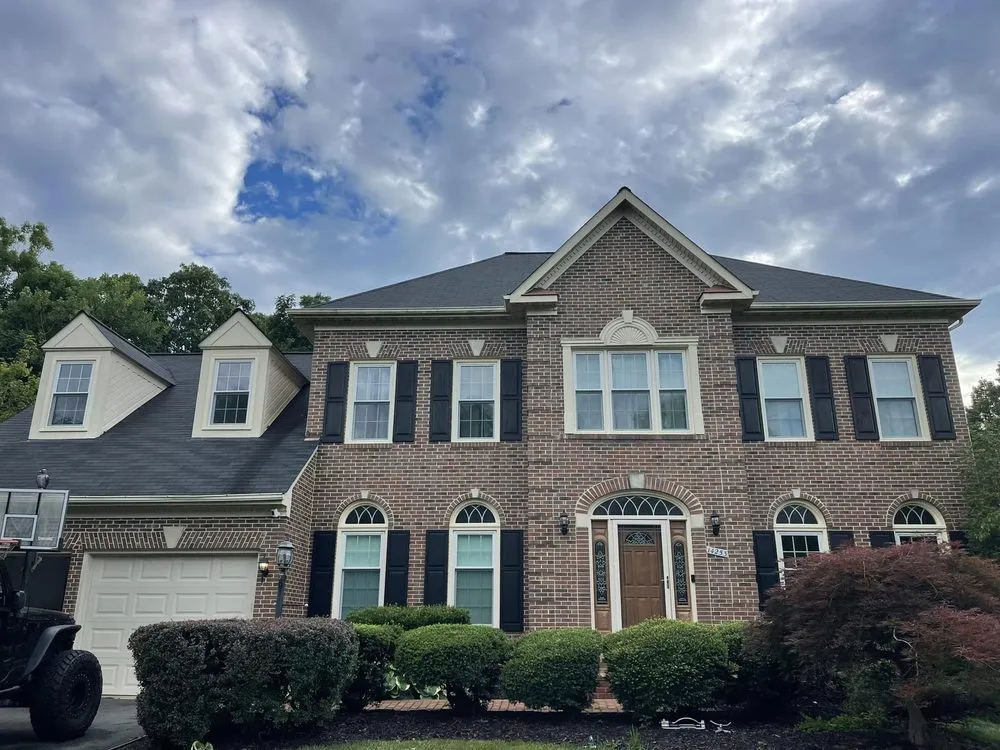 Slide of Bright Side Exteriors