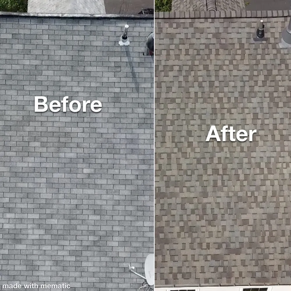 Slide of Bright Side Exteriors