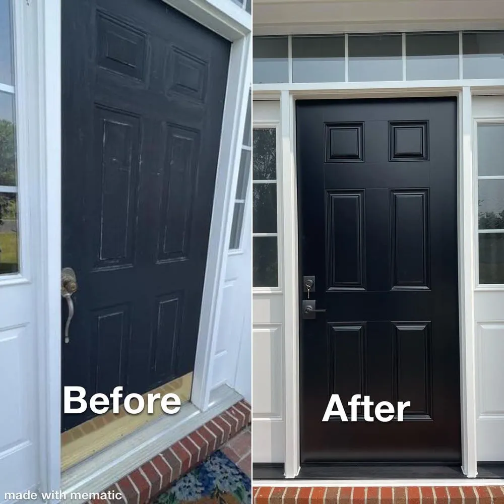 Slide of Bright Side Exteriors