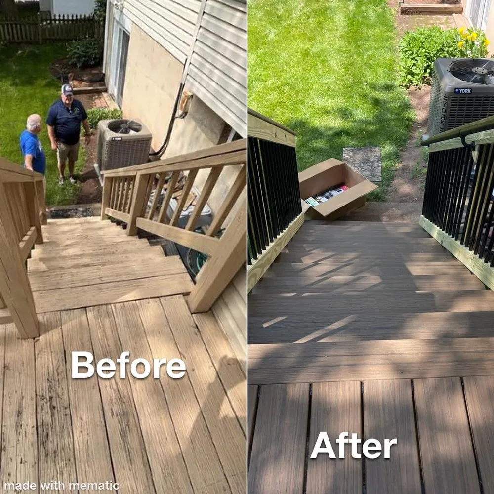 Slide of Bright Side Exteriors