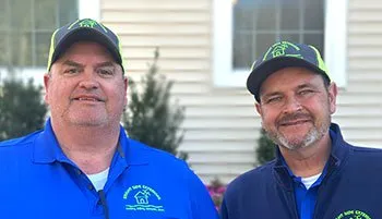 Slide of Bright Side Exteriors