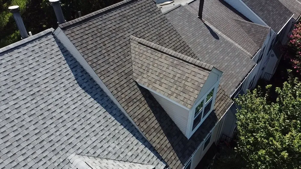 Slide of Bright Side Exteriors