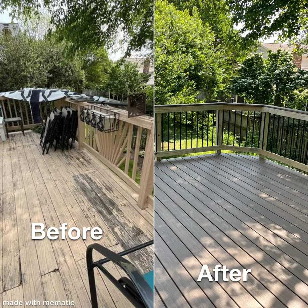 Slide of Bright Side Exteriors