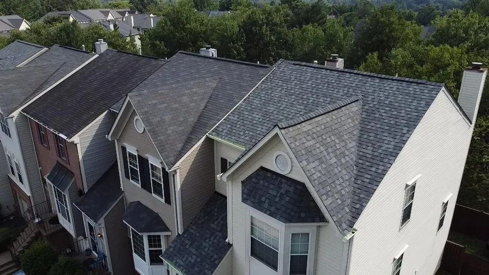 Slide of Bright Side Exteriors