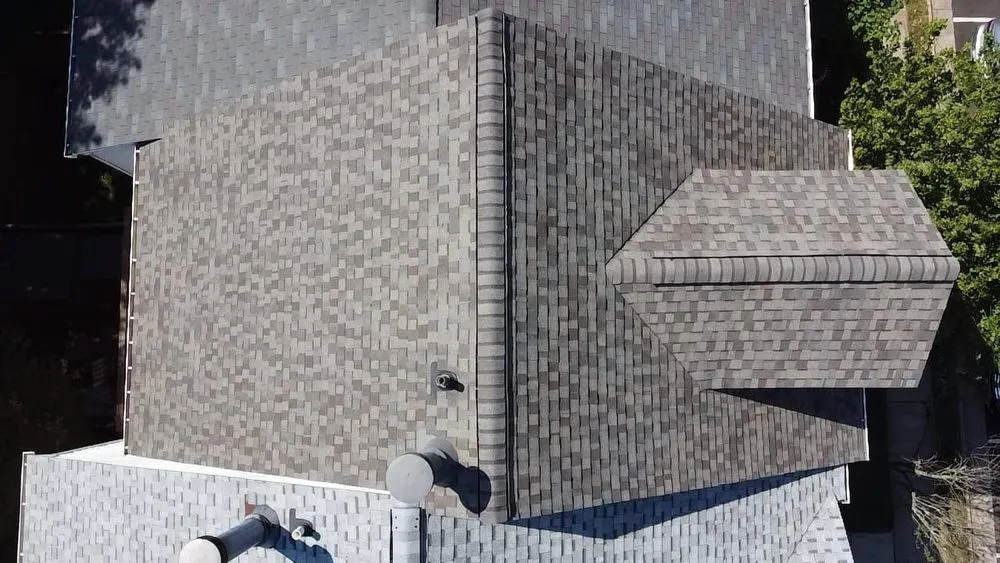 Slide of Bright Side Exteriors