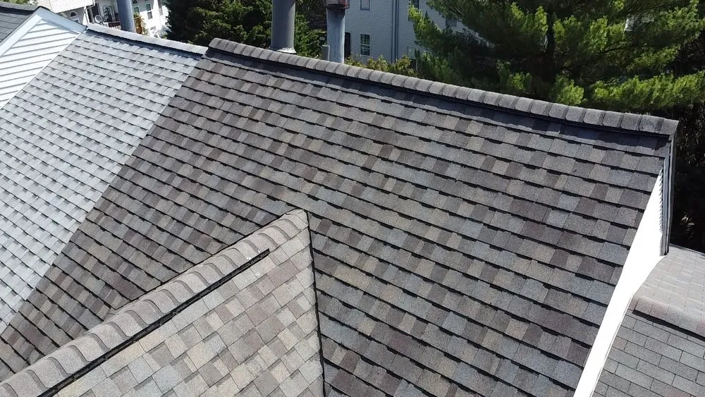 Slide of Bright Side Exteriors