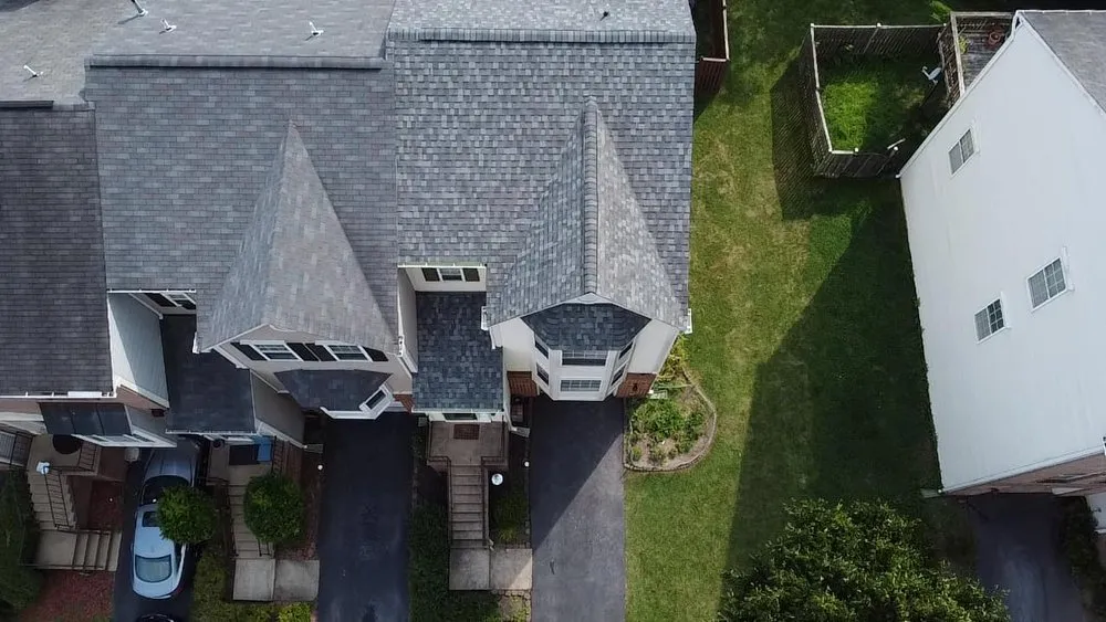 Slide of Bright Side Exteriors