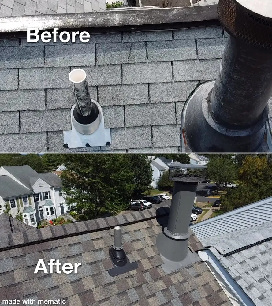 Slide of Bright Side Exteriors