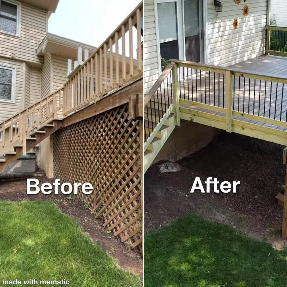 Slide of Bright Side Exteriors