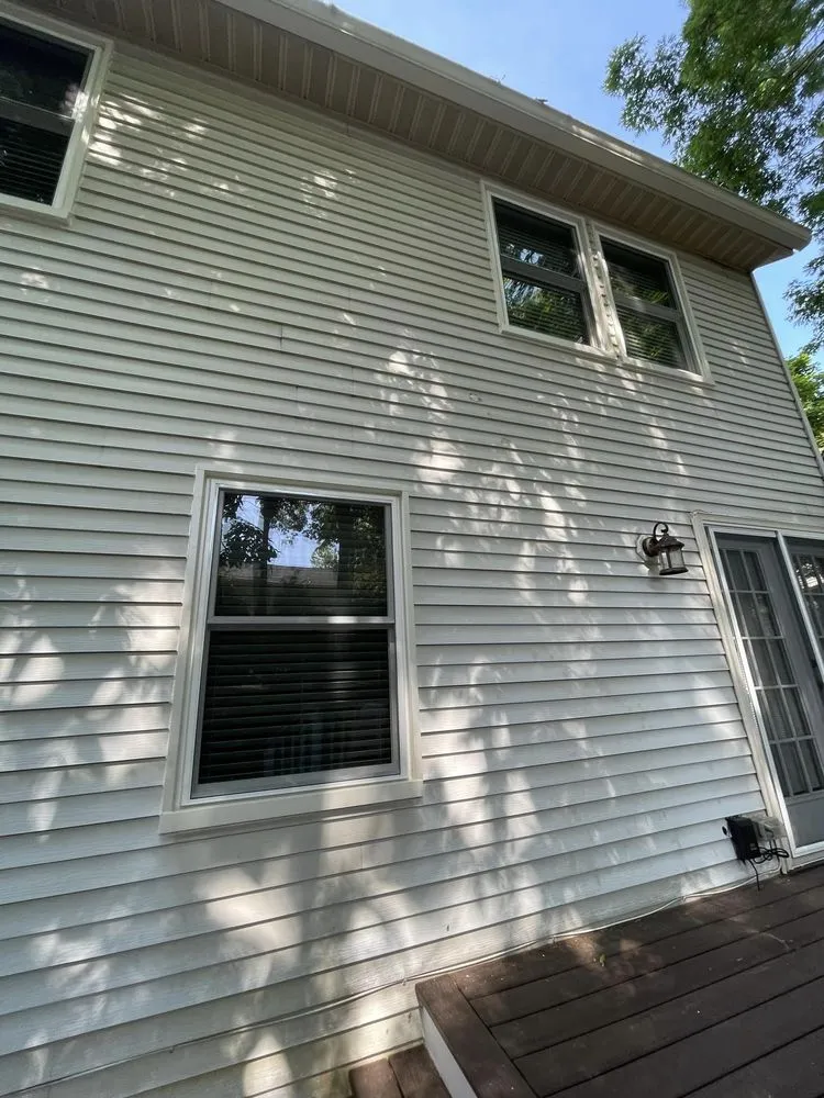 Slide of Bright Side Exteriors