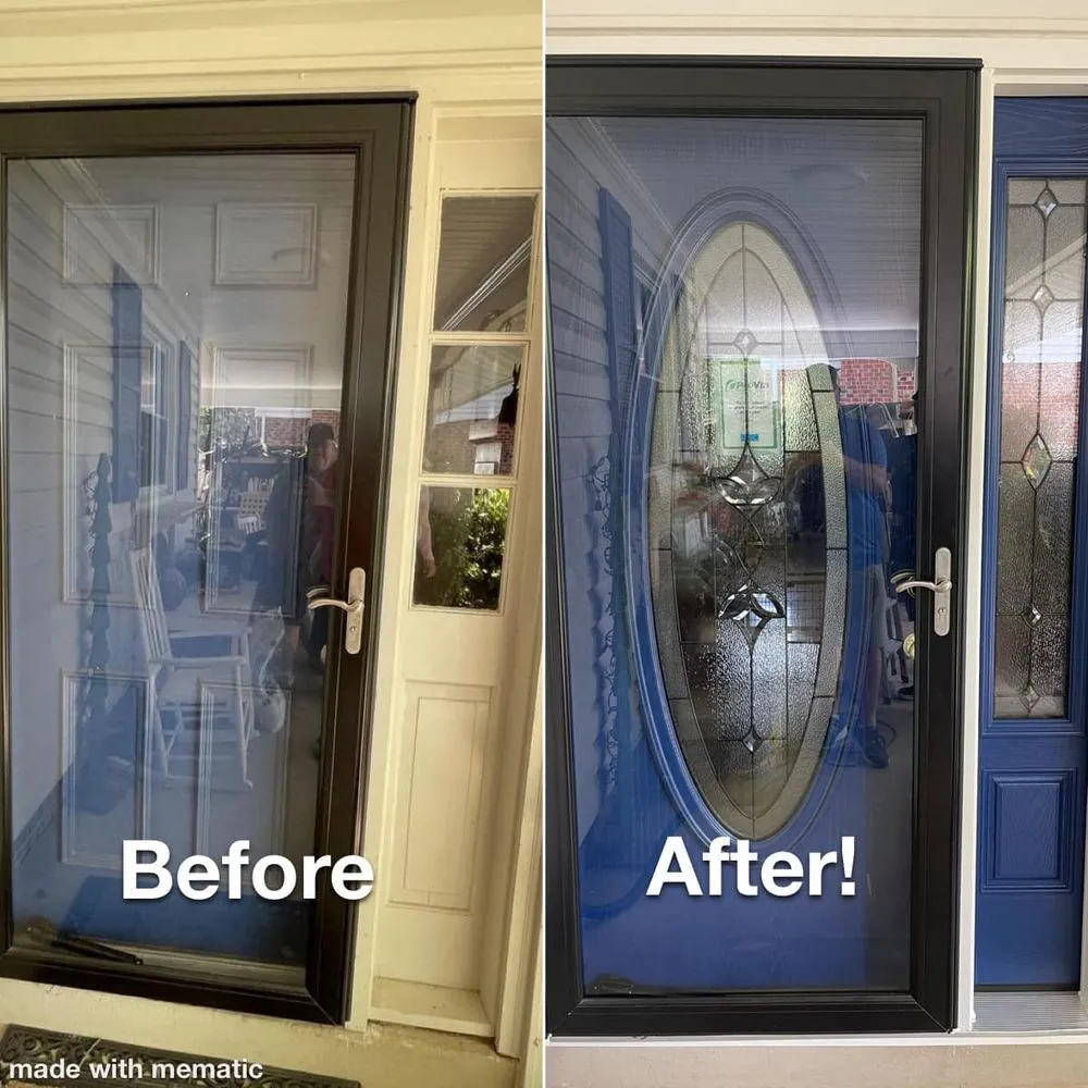 Slide of Bright Side Exteriors