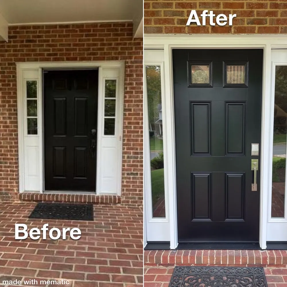 Slide of Bright Side Exteriors