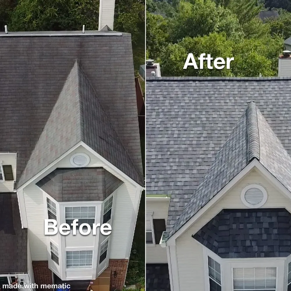 Slide of Bright Side Exteriors