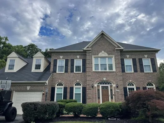 Bright Side Exteriors