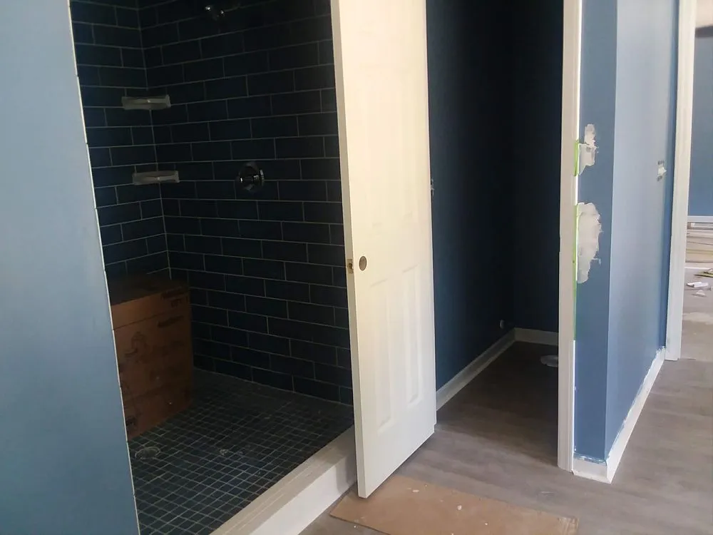 Slide of Bright Star Contractors