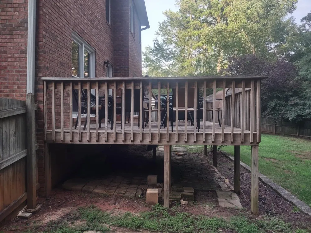 Slide of Bright Star Contractors