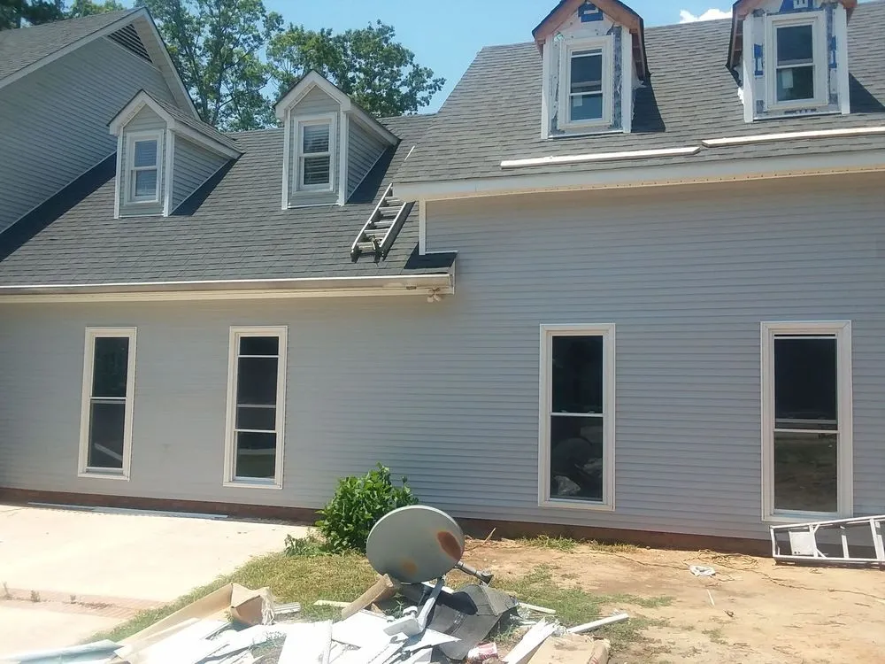 Slide of Bright Star Contractors