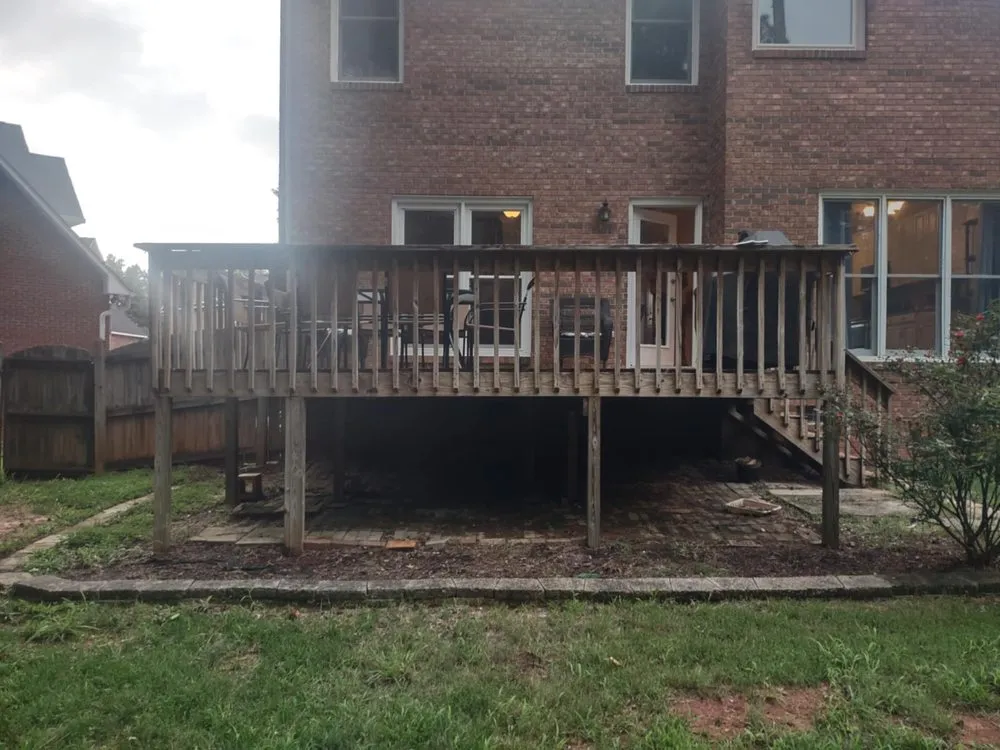 Slide of Bright Star Contractors