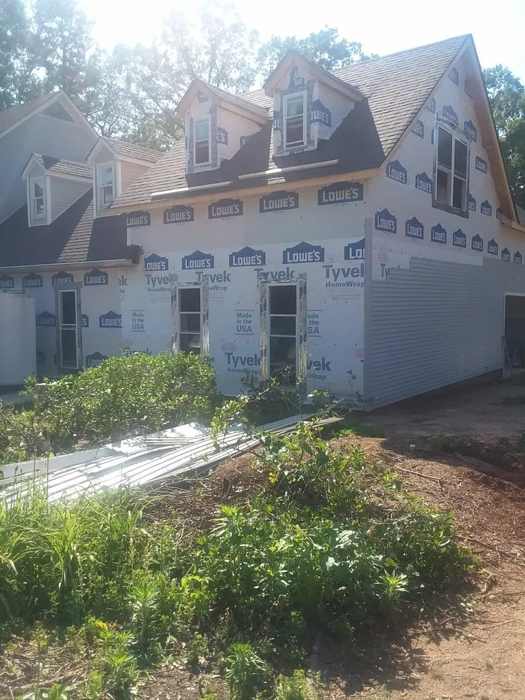 Slide of Bright Star Contractors