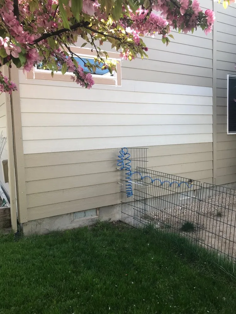 Slide of Bright Star Property Services