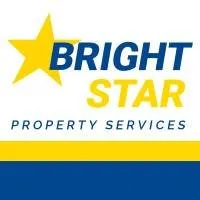 Bright Star Property Services Logo