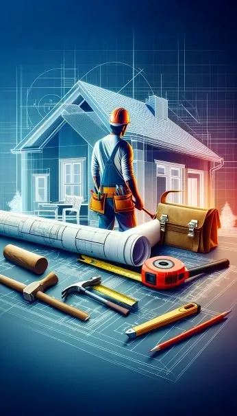 Slide of Bright Star Remodeling