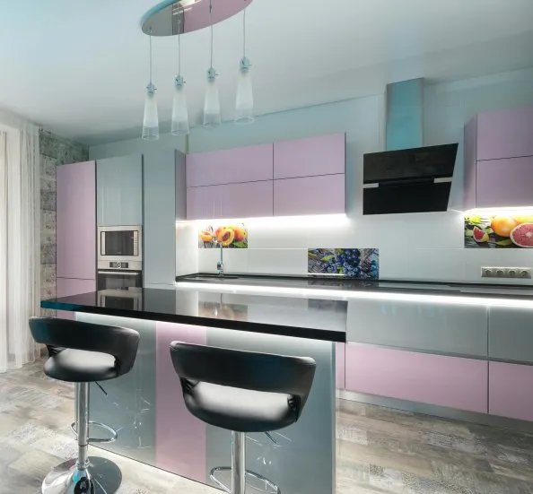 Slide of Bright Star Remodeling