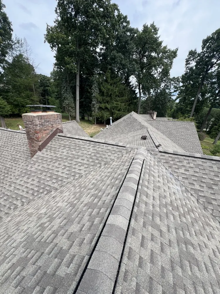 Slide of Bright Star Roofing