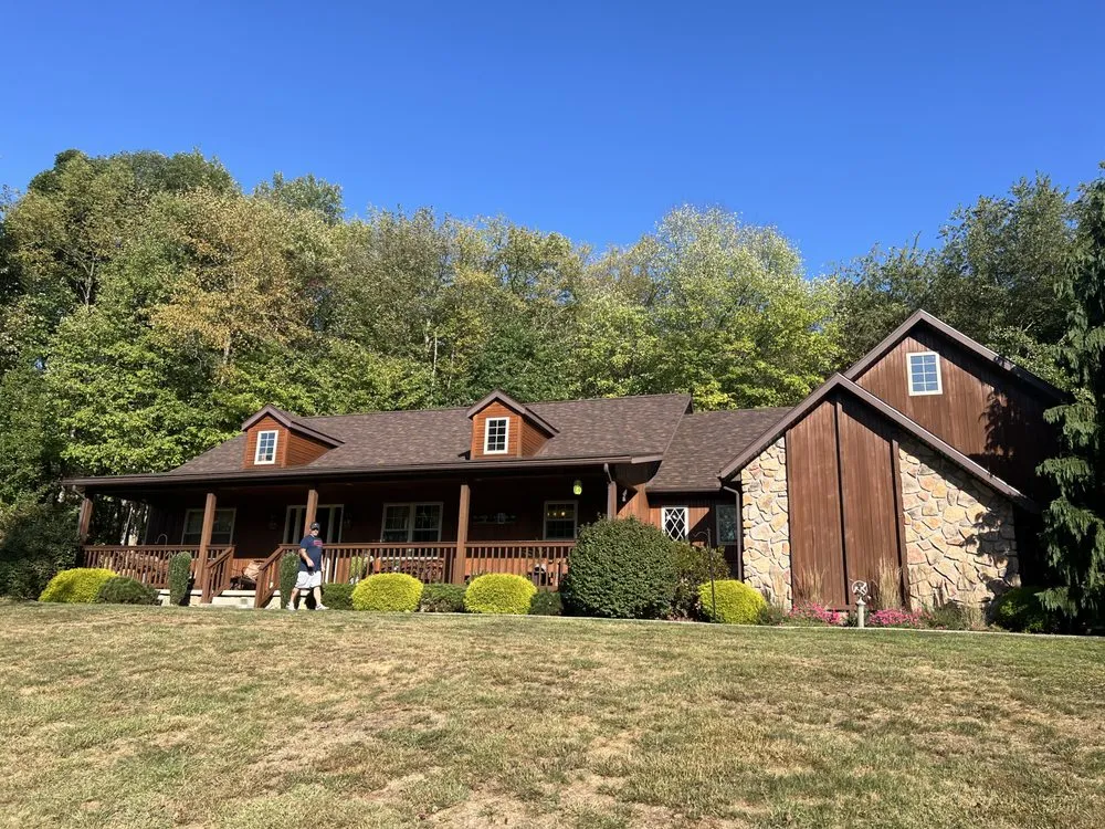 Slide of Bright Star Roofing