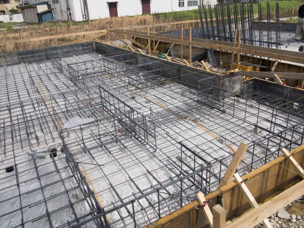 Slide of Bright Stone NY Construction