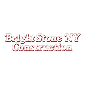 Slide of Bright Stone NY Construction