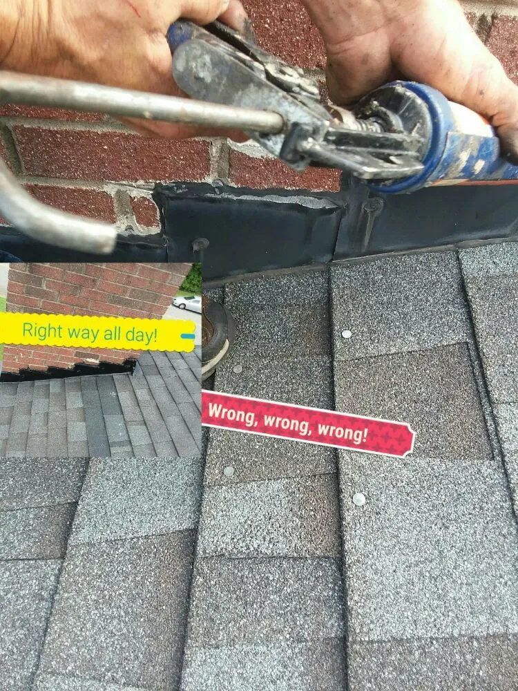 Slide of Bright-Sun Roofing Specialties