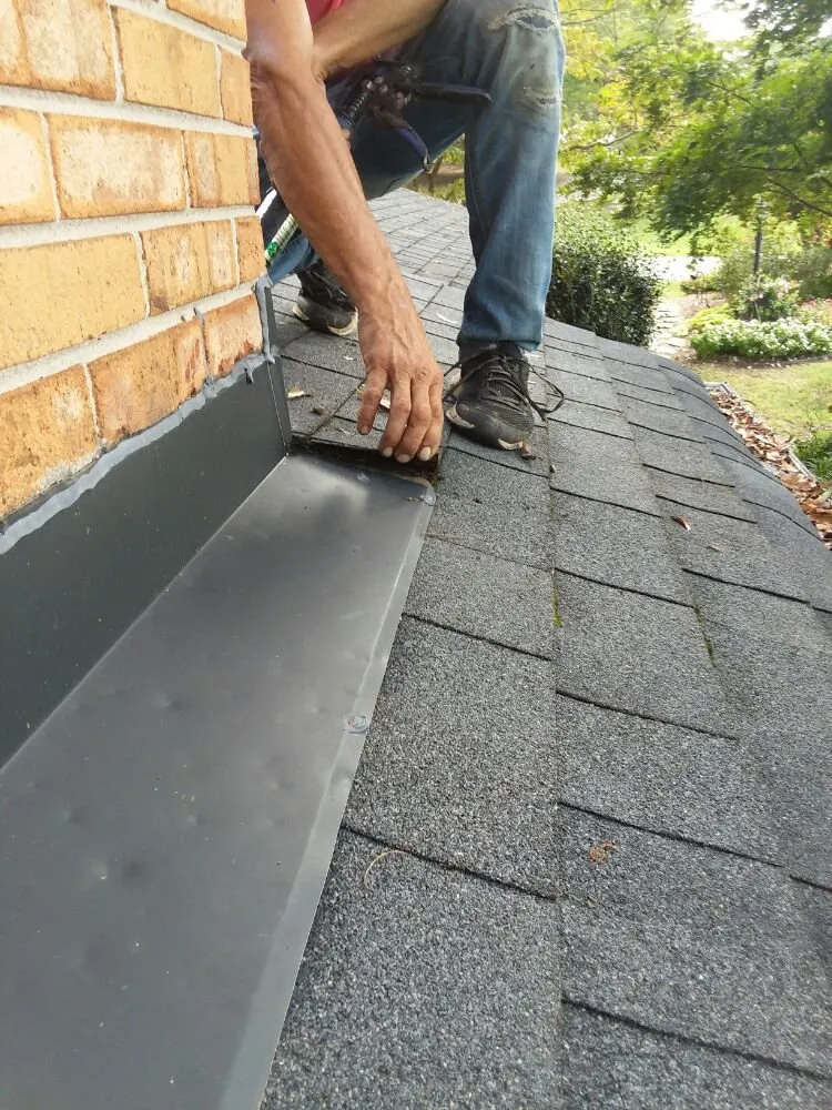 Slide of Bright-Sun Roofing Specialties