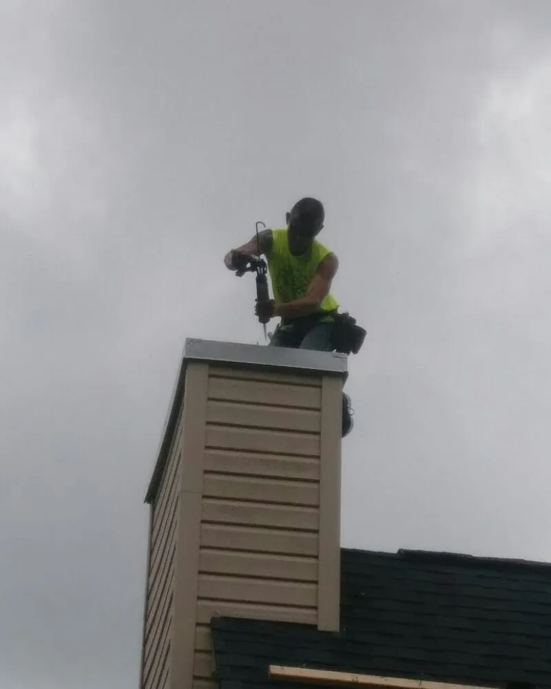 Slide of Bright-Sun Roofing Specialties