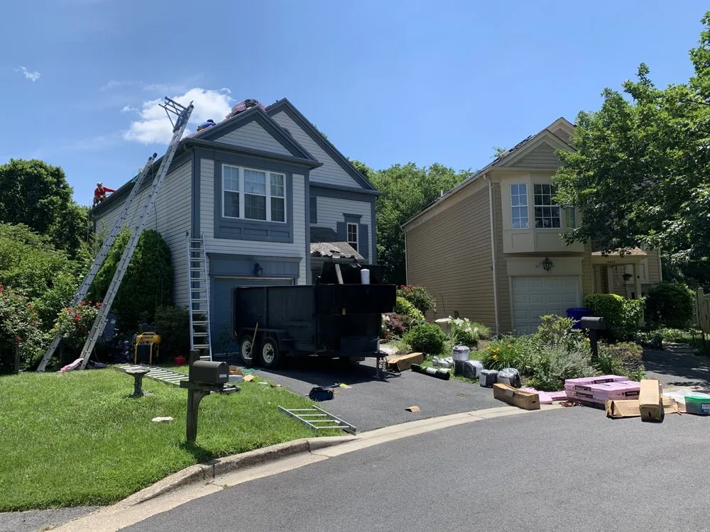 Slide of Bright View Exteriors