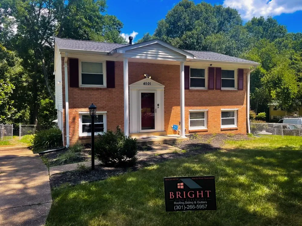 Slide of Bright View Exteriors